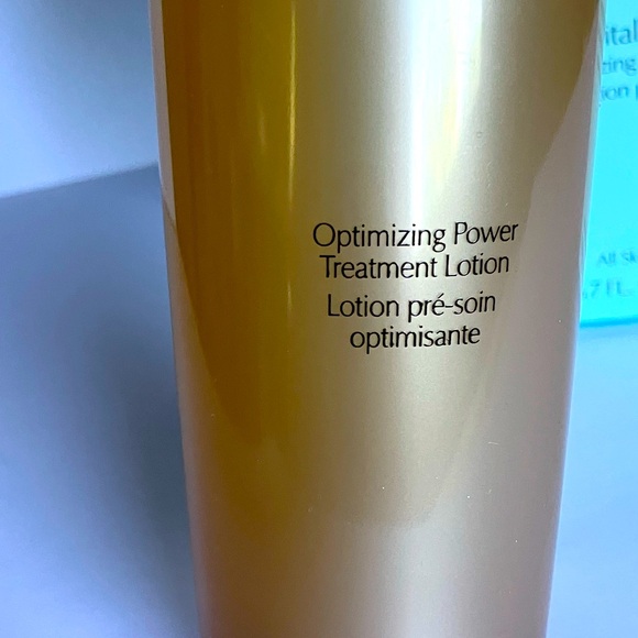 Revitalizing supreme + optimizing, power treatment lotion brand new in box 200ml - Picture 5 of 10